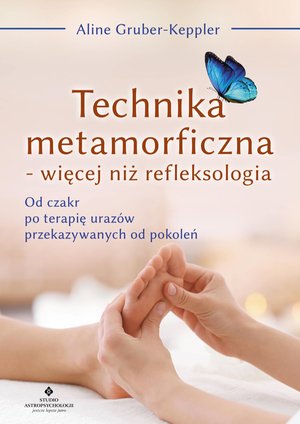 Technika metamorfozy – ebook