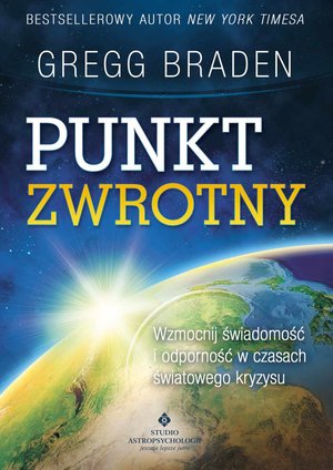 Punkt zwrotny – ebook