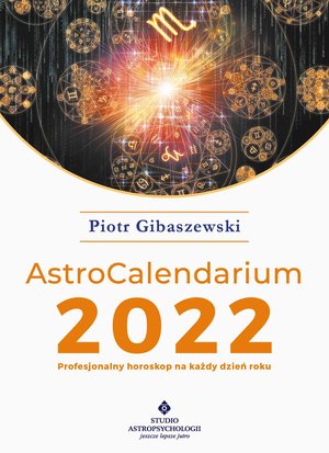 AstroCalendarium 2022 – ebook