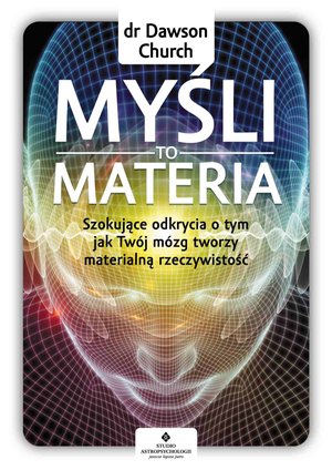 Myśli to materia. – ebook