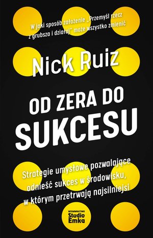 Od zera do sukcesu – ebook