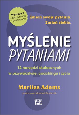 Myślenie pytaniami – ebook