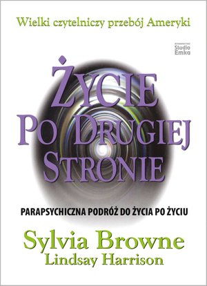 Życie po drugiej stronie – ebook