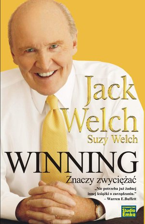 Winning Znaczy zwyciężać – audiobook