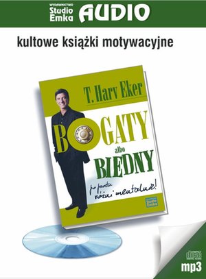 Bogaty albo biedny – audiobook