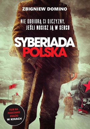 Syberiada polska – ebook