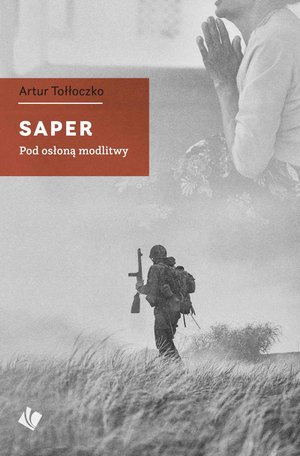 Saper - pod osłoną modlitwy – ebook