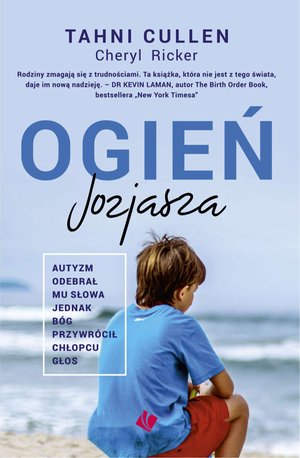 Ogień Jozjasza – ebook