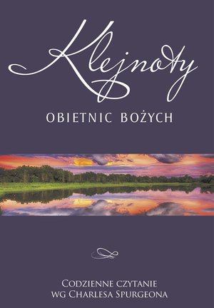 Klejnoty obietnic Bożych – ebook