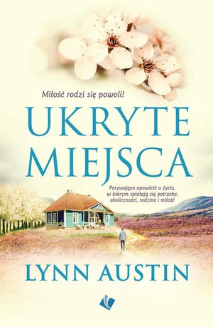 Ukryte miejsca – ebook