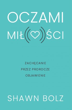 Oczami miłości – ebook