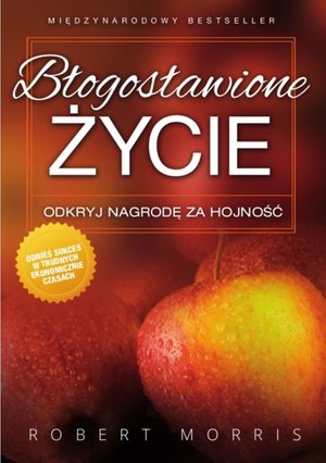 Błogosławione życie – ebook