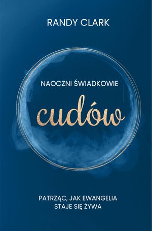 Naoczni świadkowie cudów – ebook