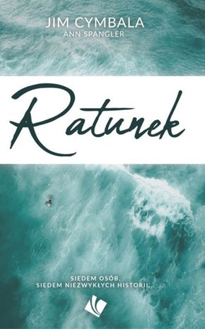 Ratunek – ebook