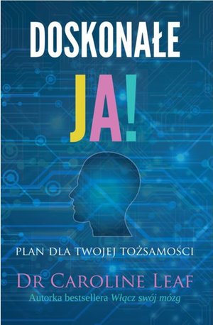 Doskonałe ja – ebook