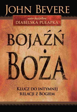 Bojaźń Boża – ebook