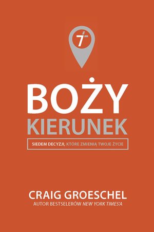 Boży kierunek – ebook