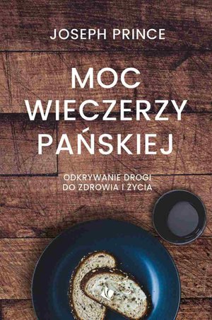 Moc wieczerzy Pańskiej – ebook