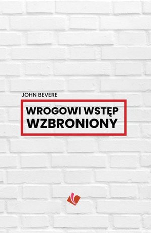 Wrogowi wstęp wzbroniony – ebook