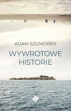 Wywrotowe historie – ebook