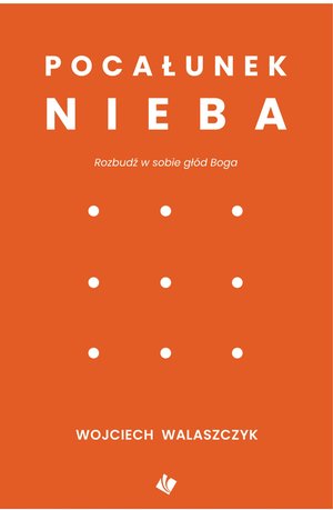 Pocałunek nieba – ebook