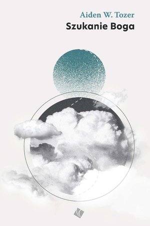 Szukanie Boga – ebook