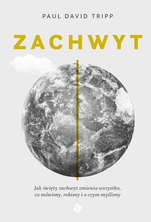 Zachwyt – ebook