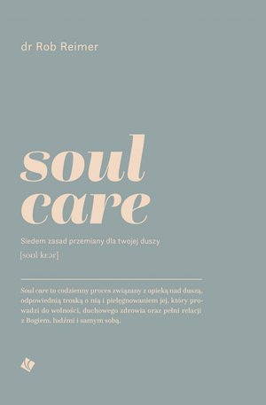 Soul care – ebook