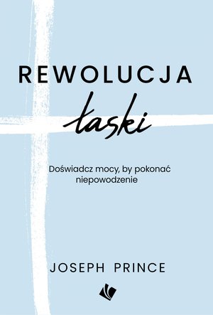 Rewolucja łaski – ebook