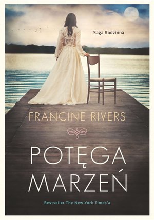 Potęga marzeń – ebook