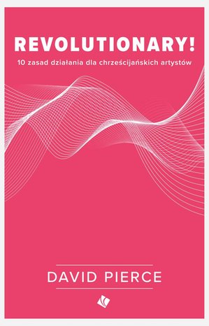 Revolutionary – ebook