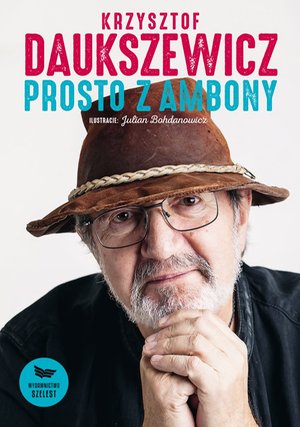 Prosto z ambony – ebook
