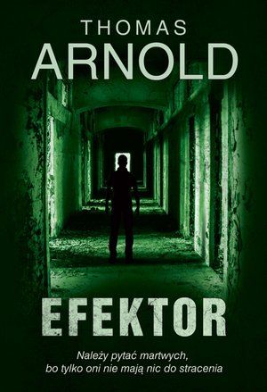 Efektor – ebook