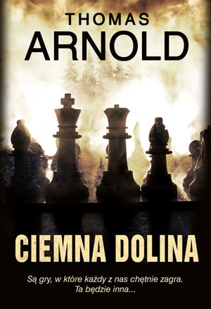 Ciemna dolina – ebook
