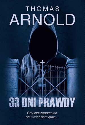33 dni prawdy – ebook