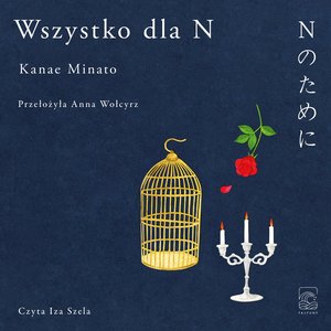 Wszystko dla N – audiobook