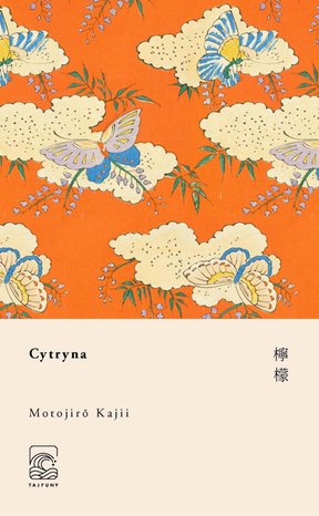 Cytryna – ebook