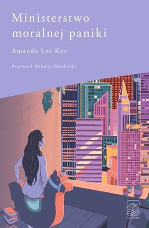 Ministerstwo moralnej paniki – ebook