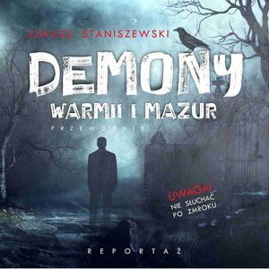 Demony Warmii i Mazur – audiobook