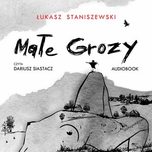 Małe Grozy – audiobook
