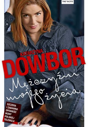 Mężczyźni mojego życia – ebook