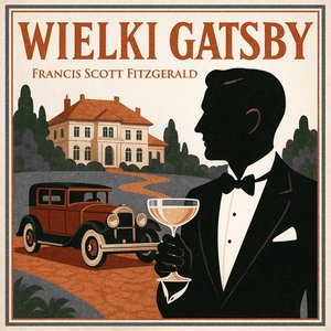 Wielki Gatsby – audiobook