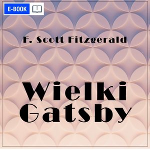 Wielki Gatsby – ebook