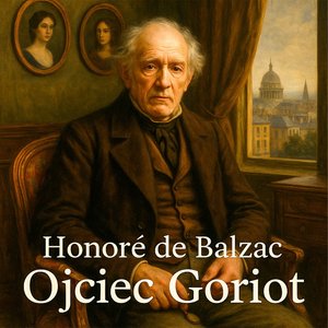 Ojciec Goriot – audiobook