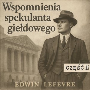 Wspomnienia spekulanta giełdowego. Część 1. Nauka na błędach – audiobook