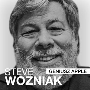 Steve Wozniak. Geniusz Apple – audiobook