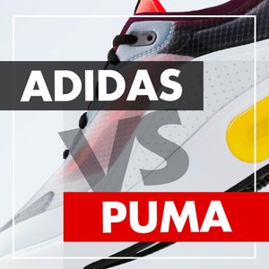 Adidas kontra Puma. Dwaj bracia, dwie firmy – audiobook