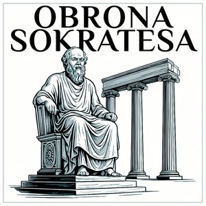 Obrona Sokratesa – audiobook