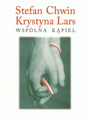 Wspólna kąpiel – ebook