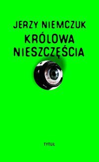 Królowa nieszczęścia – ebook